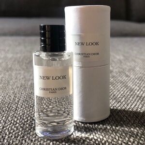 Christian Dior New Look Travel Size Miniature 7.5 ml-0.25 FL.Oz